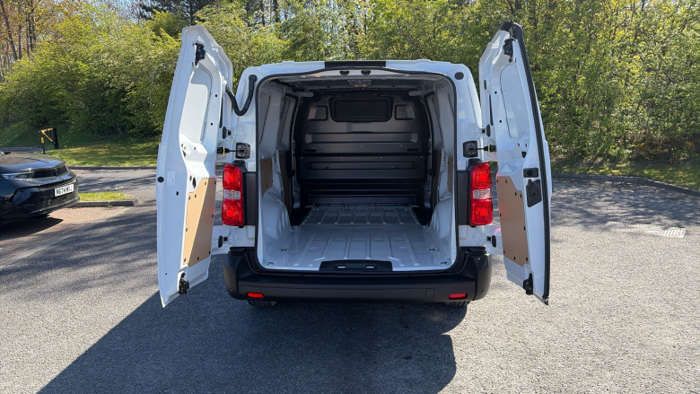 Vauxhall Vivaro L1 Diesel 2.0 Turbo D 145 Prime H1 Van